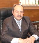 Мельник Володимир Михайлович