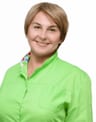 Крещенко Ірина Олексіївна