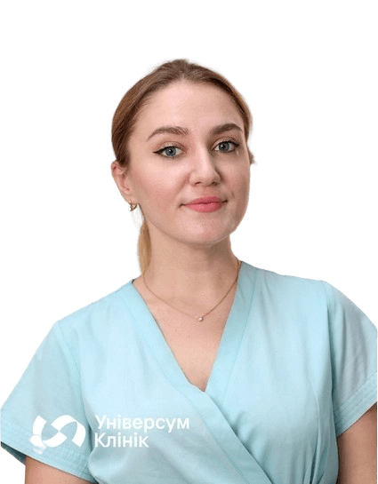 Сизоненко Анастасія Романівна