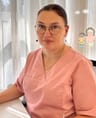 Куликова Тетяна Леонідівна