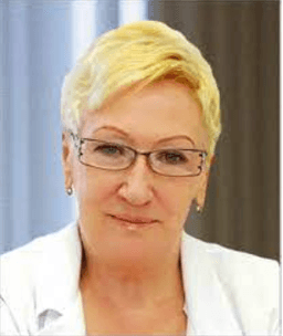 Юдіна Людмила Володимирівна