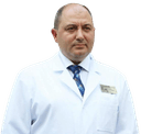 Головчак Ігор Степанович