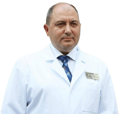 Головчак Ігор Степанович