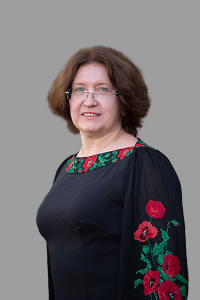 Краснова Юлія Юріївна