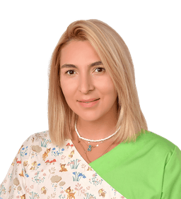 Веприк Тетяна Василівна
