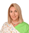 Веприк Тетяна Василівна