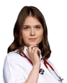 Кривопустова Марія Віталіївна