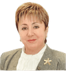 Баль-Прилипко Лариса Вацлавівна