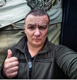 Макаров Дмитро Олександрович