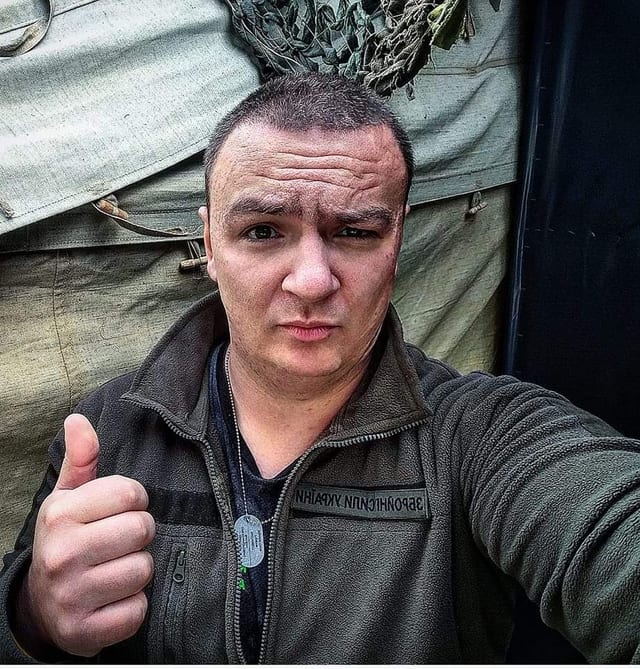 Макаров Дмитро Олександрович