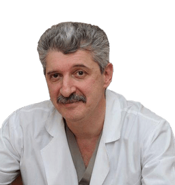 Говсєєв Дмитро Олександрович