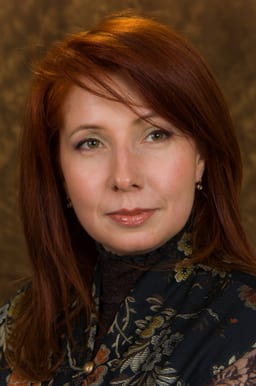 Давидова Юлія Володимирівна