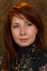 Давидова Юлія Володимирівна