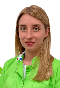 Рябенко Катерина Олегівна