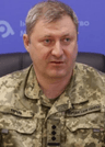 Король Сергій Олександрович