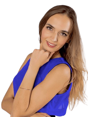 Хайрнасова Аліна Володимирівна