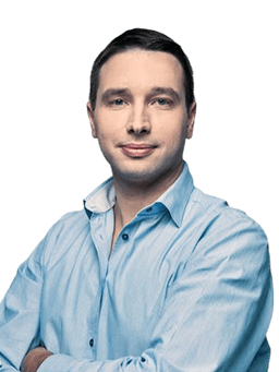 Хайрнасов Руслан Наільович