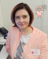 Філатова Олена Володимирівна
