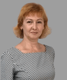Бачинська Інна Валеріївна