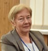 Пирогова Віра Іванівна