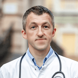 Руденко Сергій Миколайович
