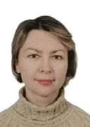 Береза Наталія Володимирівна