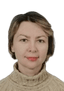 Береза Наталія Володимирівна