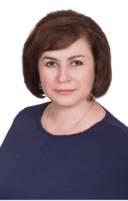 Кузнєцова Вікторія Юріївна