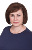 Кузнєцова Вікторія Юріївна