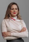 Товкес Юлія Володимирівна