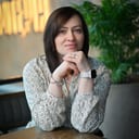 Юлія Жернова