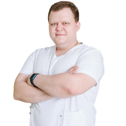 Берестовий Владислав Олегович