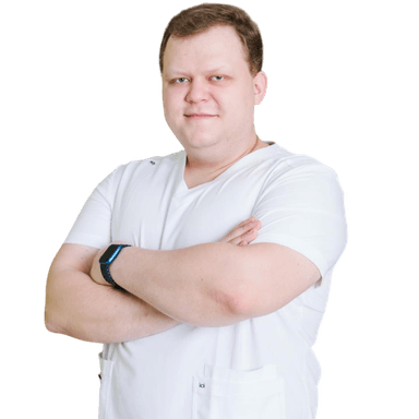 Берестовий Владислав Олегович