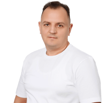 Александрін Андрій