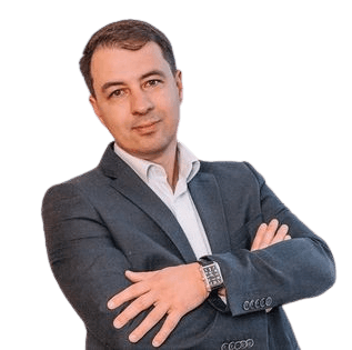Богомолов Артемій Євгенійович