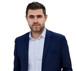 Балашов Костянтин В'ячеславович