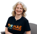 Бондаренко Анастасія Валеріївна