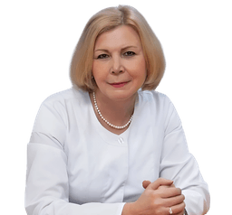 Целуйко Віра Йосипівна