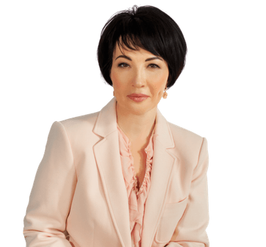 Єгудіна Єлизавета Давидівна