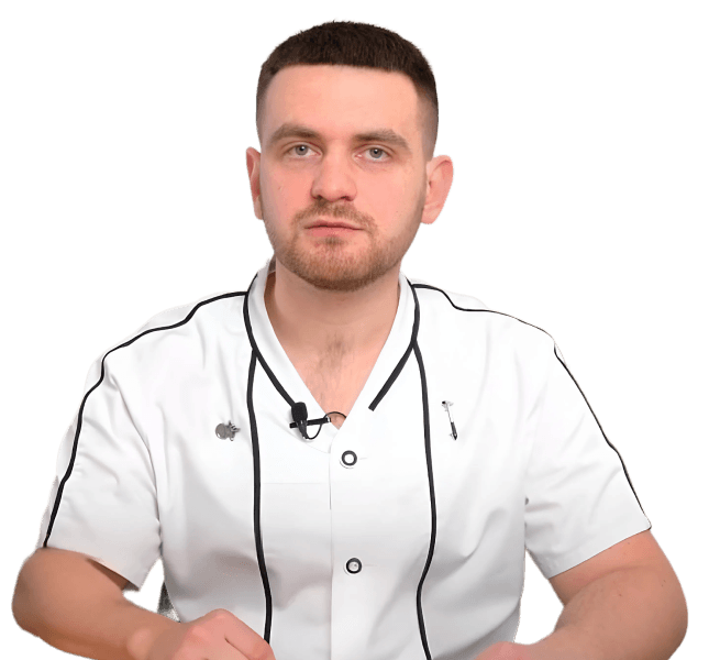 Фікс Дмитро Олександрович
