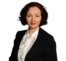 Гогунська Інна Володимирівна
