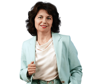 Громова Олександра Леонідівна