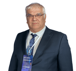 Гурженко Юрій Миколайович