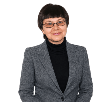 Хаустова Олена Олександрівна