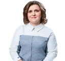 Гільфанова Анна Михайлівна