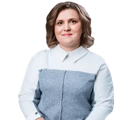 Гільфанова Анна Михайлівна