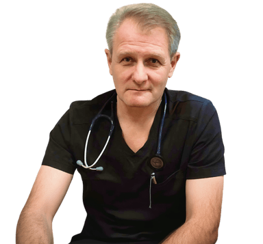 Іркін Олег Ігорович