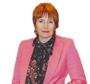 Коваль Олена Акіндинівна
