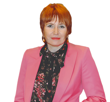 Коваль Олена Акіндинівна