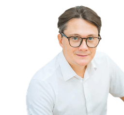 Кожевін Роман Володимирович